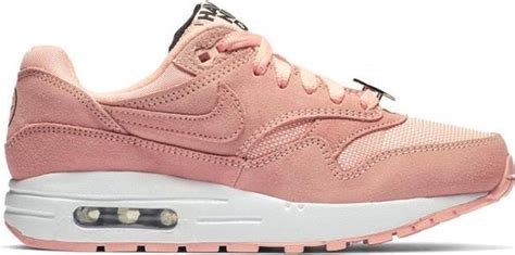 nike air max one dames zwart roze|nike air max 1 kleding.